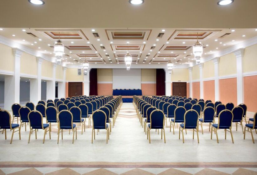 Eretria Hotel & Spa Resort