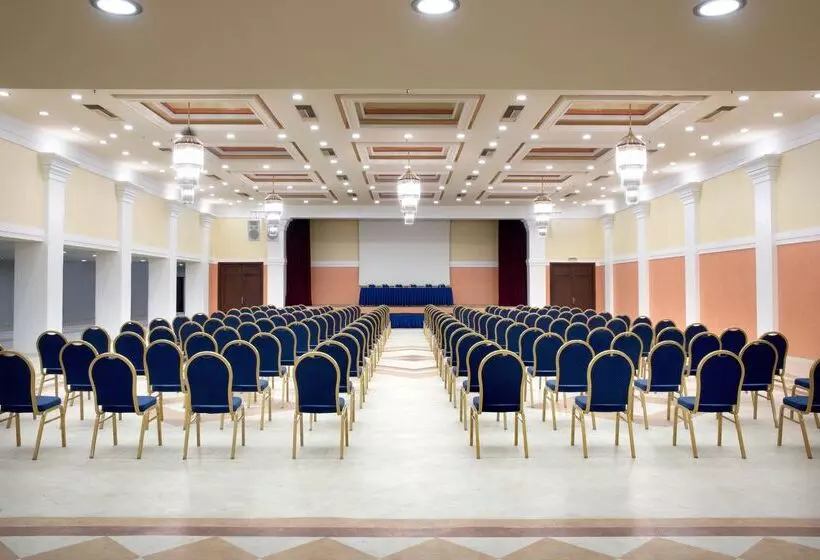 Eretria Hotel & Spa Resort