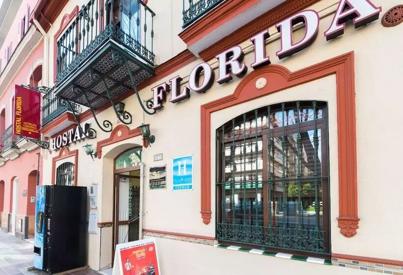 Hostal Florida