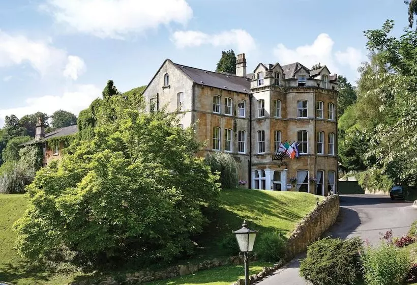 Hotel Best Western Limpley Stoke