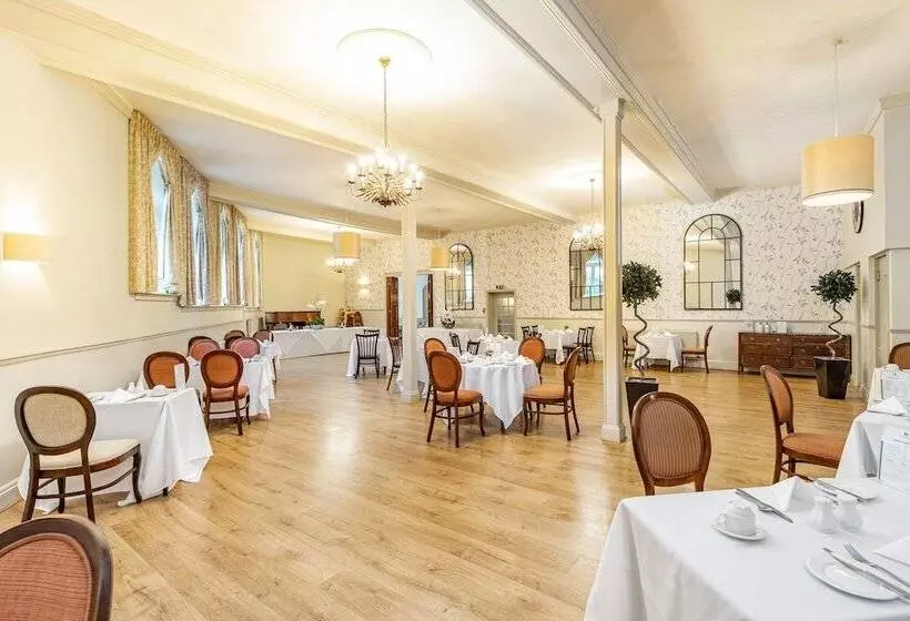 Hotel Best Western Limpley Stoke