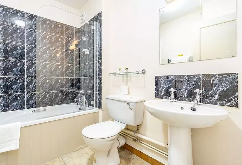 Hotel Best Western Limpley Stoke