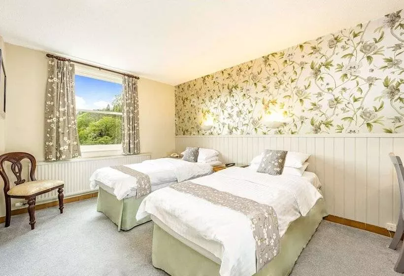 Hotel Best Western Limpley Stoke