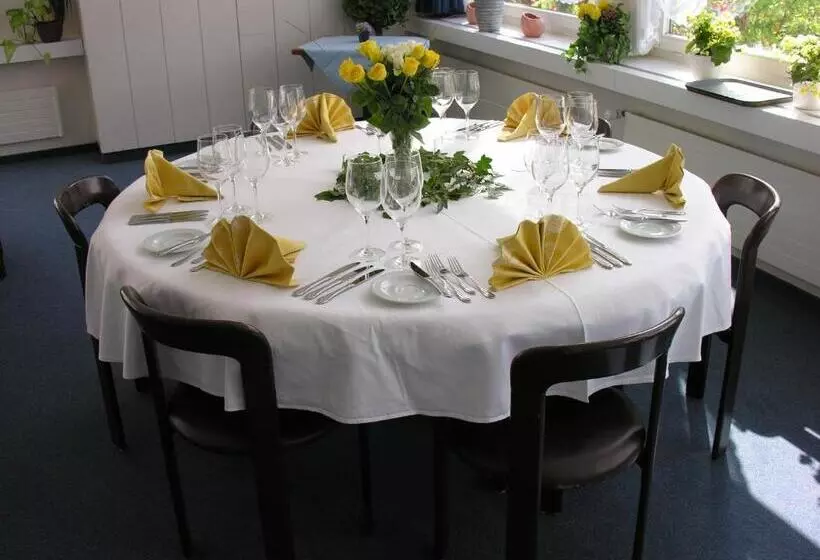 酒店 Blumenstein Self Check In