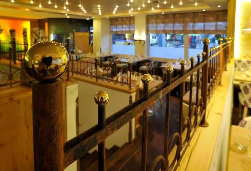 酒店 Blumenstein Self Check In