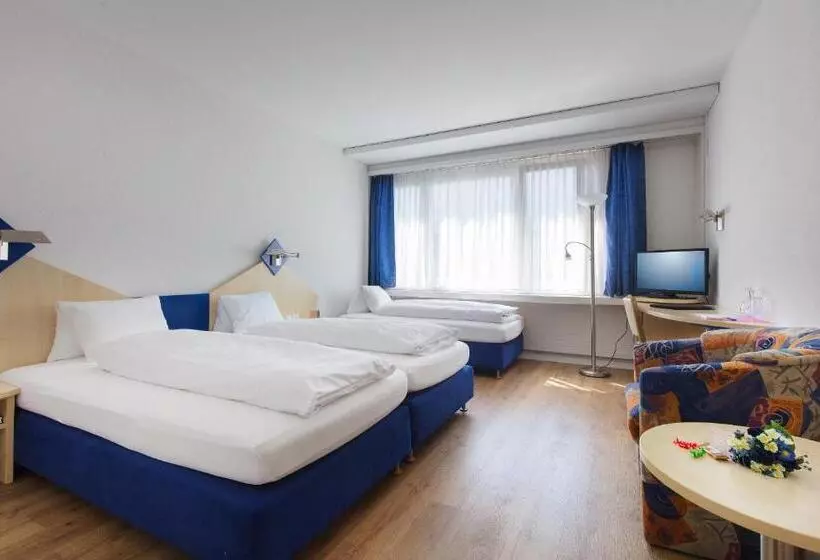 酒店 Blumenstein Self Check In