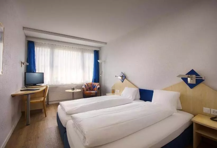 酒店 Blumenstein Self Check In