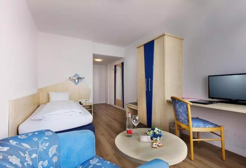 酒店 Blumenstein Self Check In