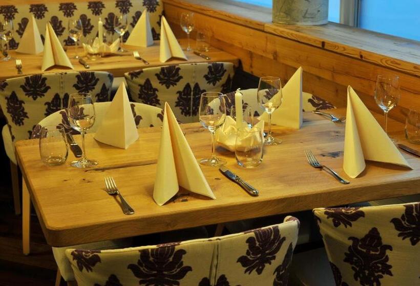 Hotell Blumenstein Self Check In