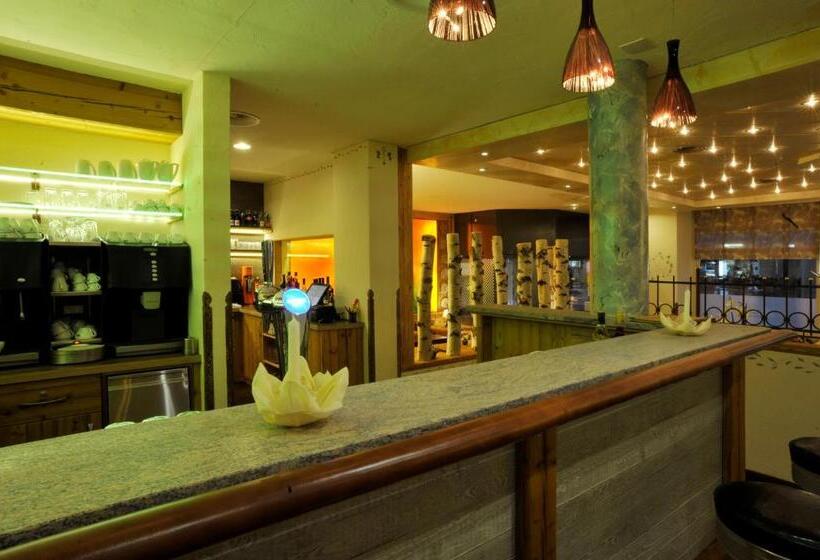 Hotell Blumenstein Self Check In