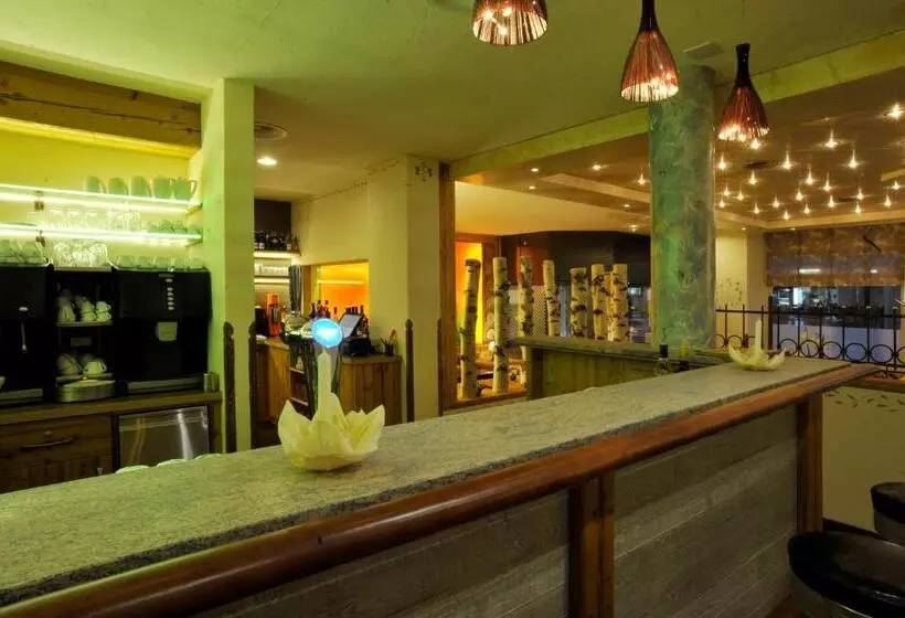 酒店 Blumenstein Self Check In