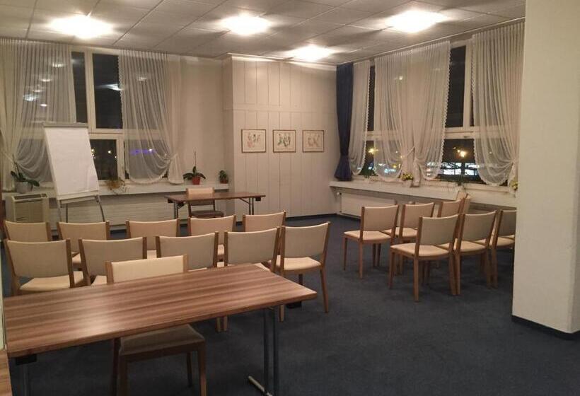 Hotell Blumenstein Self Check In