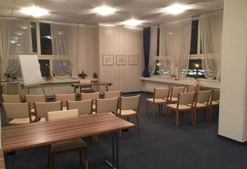 酒店 Blumenstein Self Check In