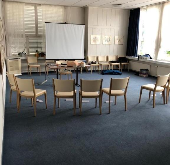 Hotell Blumenstein Self Check In