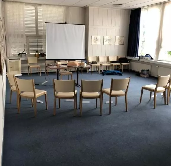 酒店 Blumenstein Self Check In