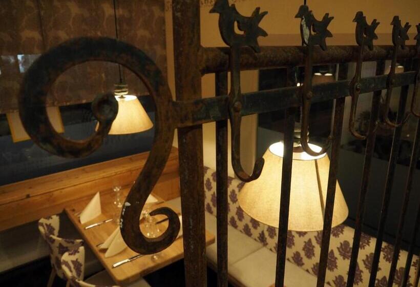 Hotell Blumenstein Self Check In