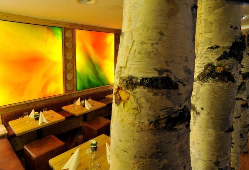 Hotell Blumenstein Self Check In