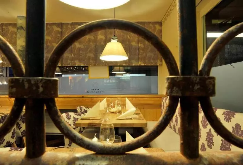 酒店 Blumenstein Self Check In