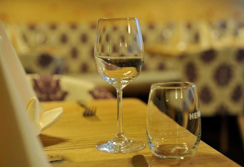 Hotell Blumenstein Self Check In