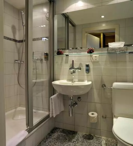 酒店 Blumenstein Self Check In