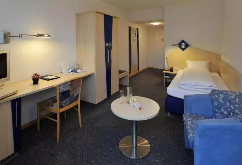 酒店 Blumenstein Self Check In