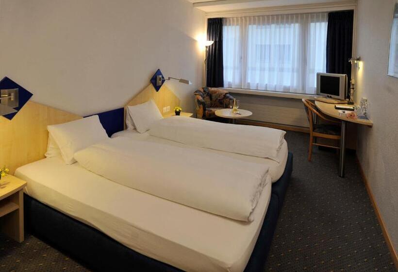 Hotell Blumenstein Self Check In