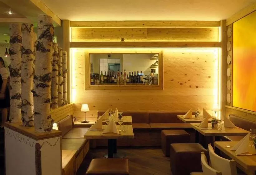 酒店 Blumenstein Self Check In