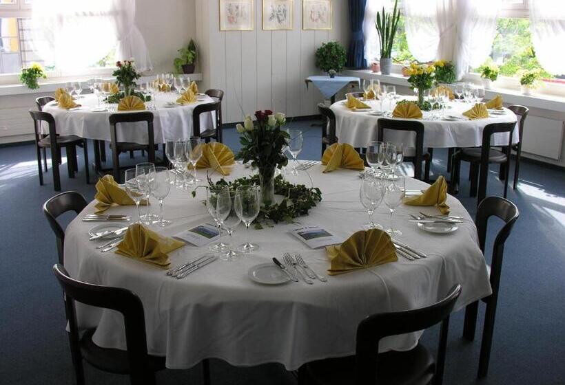 Hotell Blumenstein Self Check In