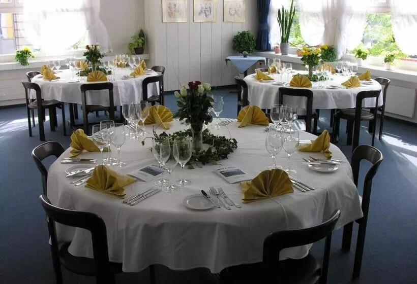 酒店 Blumenstein Self Check In