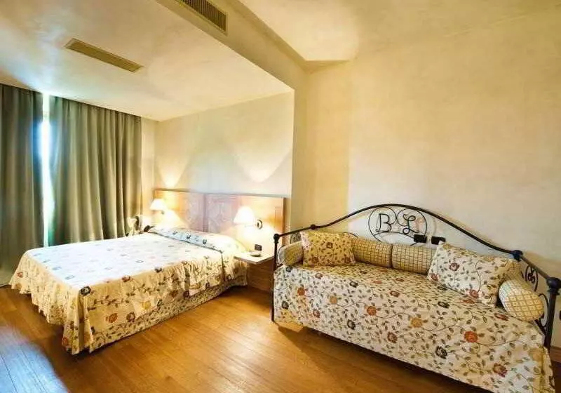 ホテル Borgo Lanciano