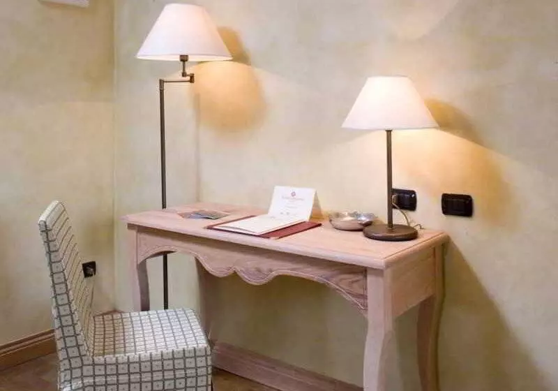 ホテル Borgo Lanciano