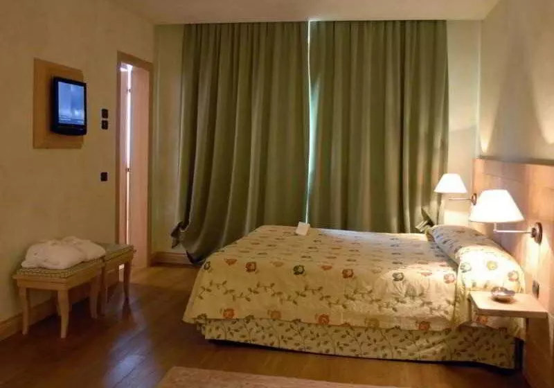 ホテル Borgo Lanciano