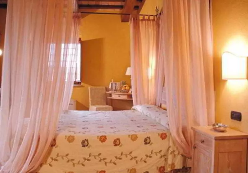 ホテル Borgo Lanciano