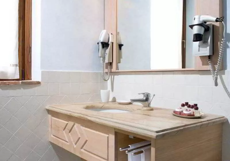 ホテル Borgo Lanciano