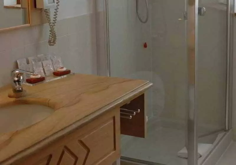 ホテル Borgo Lanciano