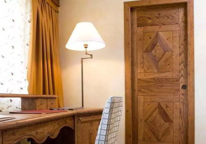 ホテル Borgo Lanciano