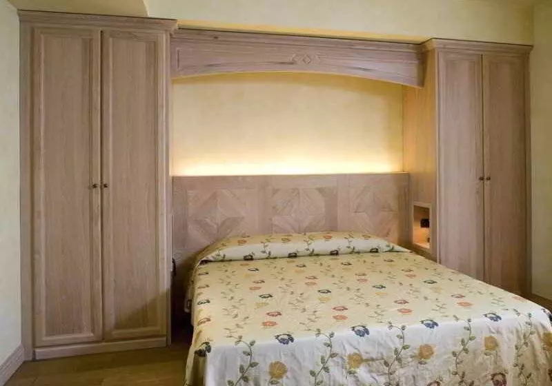 ホテル Borgo Lanciano