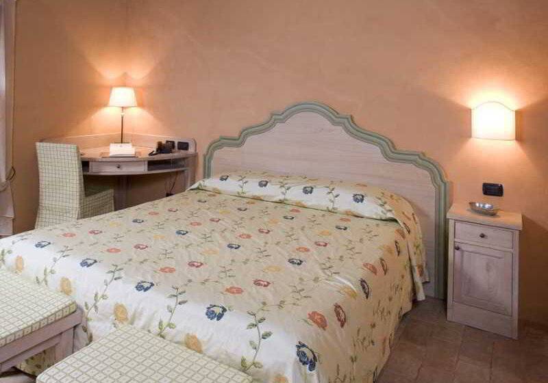 בית מלון כפרי Borgo Lanciano