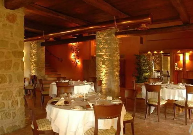 ホテル Borgo Lanciano