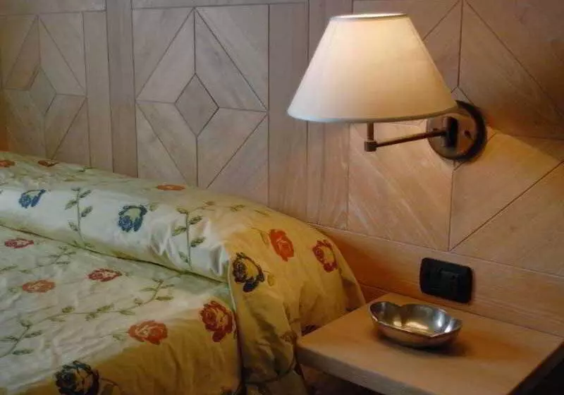 ホテル Borgo Lanciano