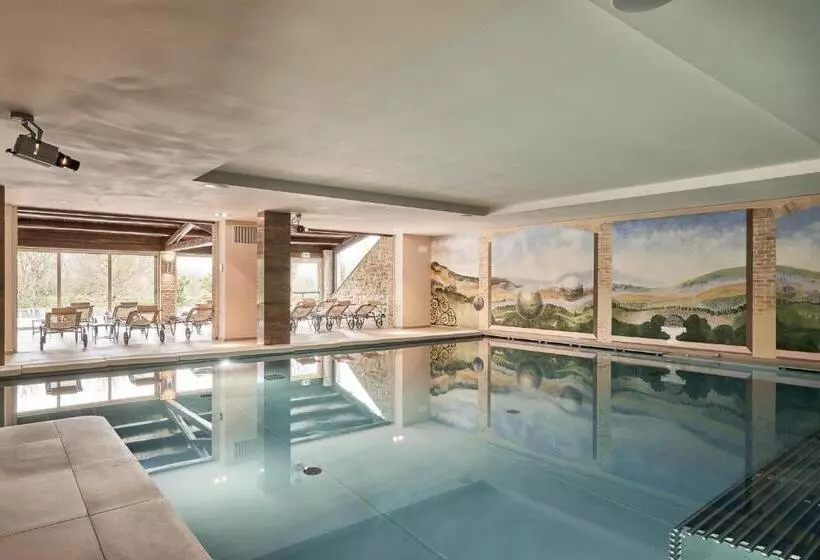 ホテル Borgo Lanciano