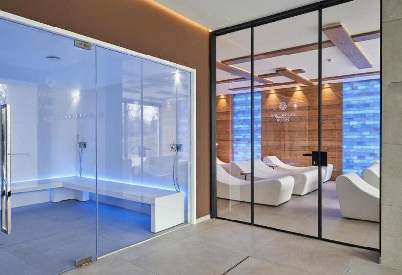 בית מלון כפרי Borgo Lanciano