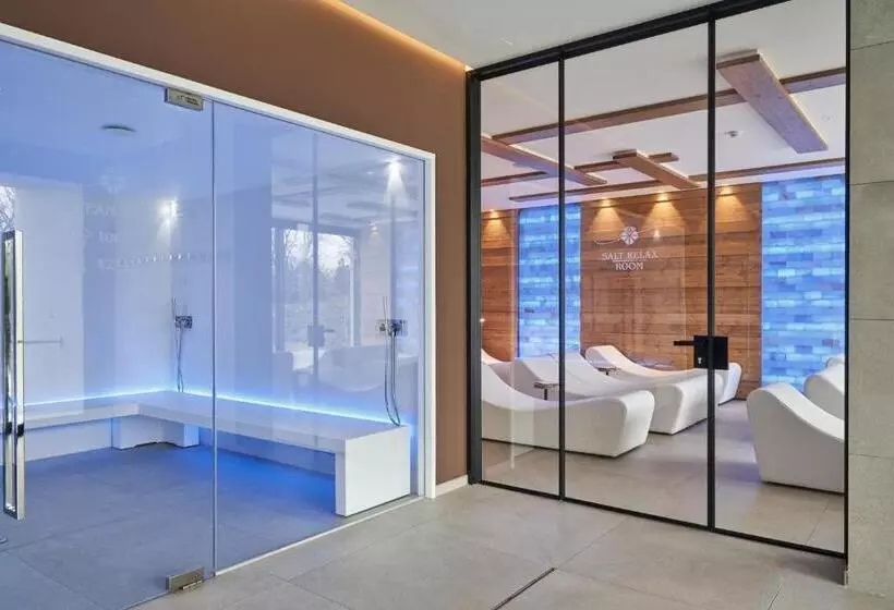 ホテル Borgo Lanciano