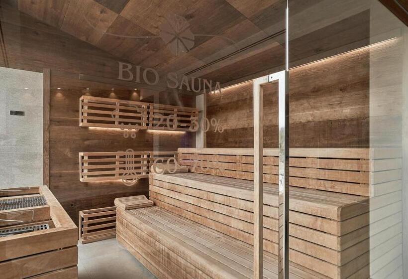 בית מלון כפרי Borgo Lanciano