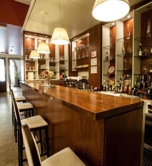 هتل Bracara Augusta