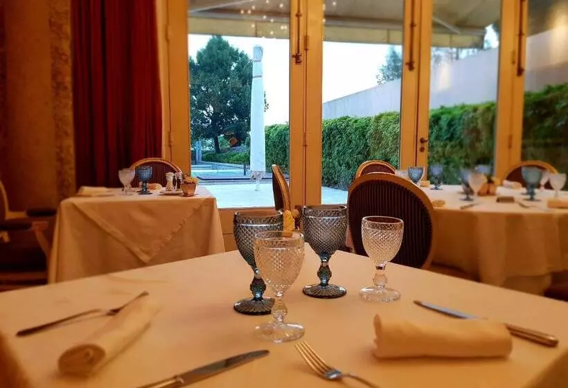 هتل Bracara Augusta