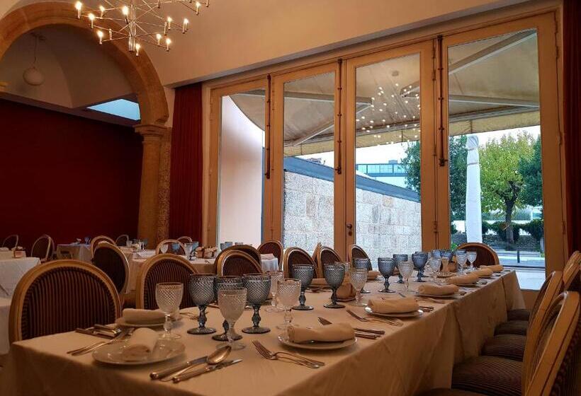 هتل Bracara Augusta