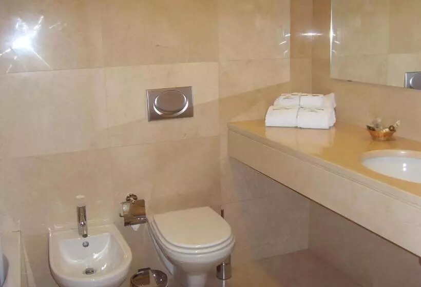 هتل Bracara Augusta