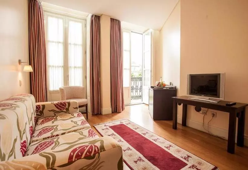 هتل Bracara Augusta