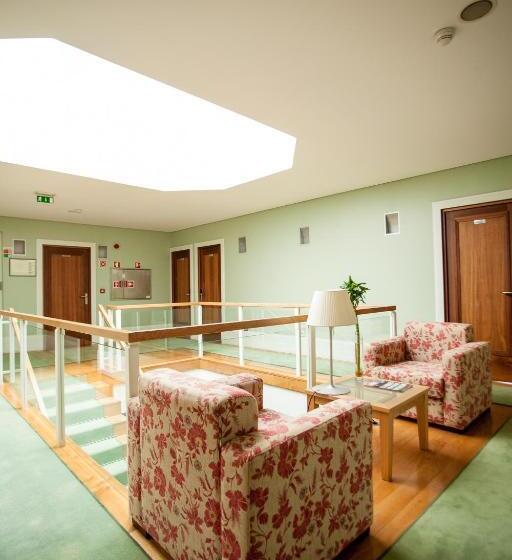 هتل Bracara Augusta